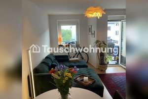 Tauschwohnung: Bieten günstige,gut geschnittene 2Z-Wng gegen 3Zi-Wohnung – Die vollständige Adresse der Immobilie erhältst du vom Anbieter., 80687 Friedenheim, München – Vorschaubild 9