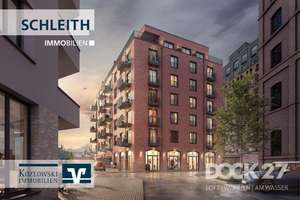 Urban IndustryLoft - Wasser, Licht, Leben im Dock27 – Die vollständige Adresse der Immobilie erhältst du vom Anbieter., 68159 Innenstadt/Jungbusch, Mannheim – Vorschaubild 4