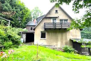*** TOP Preis!  Hübsches Einfamilienhaus in idyllischer Lage zu verkaufen *** – Talstraße 3, 8321 Zschorlau – Vorschaubild 2