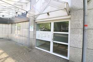 Helle Dachgeschosswohnung mit Aufzug, Balkon & Tiefgarage in Solingen-Wald – Die vollständige Adresse der Immobilie erhältst du vom Anbieter., 42719 Wald, Solingen – Vorschaubild 18