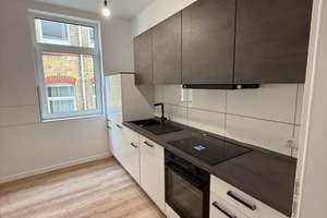 Erstbezug nach umfassender Kernsanierung: 4-Zimmer-Altbauwohnung in zentraler Lage – Frankfurter Straße 27, 38122 Westliches Ringgebiet, Braunschweig – Vorschaubild 12