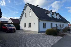 Großes Einfamilienhaus - Baujahr 2006 - mit 1.916 m² Grundstück, Doppelgarage & Homeoffice-Potenzial – Krottenseer Hauptstraße 14, 91284 Neuhaus an der Pegnitz – Vorschaubild 7