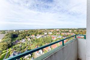 Lübeck von oben – 3 Zimmer mit beeindruckendem Weitblick und Gestaltungsmöglichkeiten – 23560 Moisling, Lübeck – Vorschaubild 8