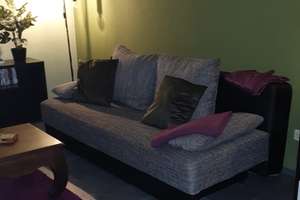 Zimmer zur Untermiete Berlin Reinickendorf – Klixstr 29b, 13403 Reinickendorf (Ortsteil), Berlin – Vorschaubild 2