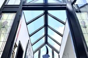Besonderes Architektenhaus mitten im Grünen für Individualisten – Die vollständige Adresse der Immobilie erhältst du vom Anbieter., 44879 Linden, Bochum – Vorschaubild 9