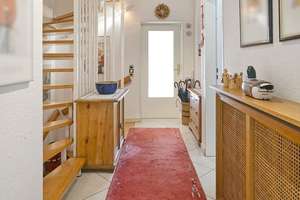 Hamm: Haushälfte mit Garten, Teich & Sauna! – Die vollständige Adresse der Immobilie erhältst du vom Anbieter., 59071 Uentrop, Hamm – Vorschaubild 3