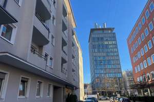 Brück Immobilien - Zentrale City-Wohnung in München – Attraktive 2 Zimmer mit Balkon – Die vollständige Adresse der Immobilie erhältst du vom Anbieter., 80469 Angerviertel, München – Vorschaubild 9