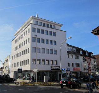 Stilvolle schöne 2-Zi-Whg in Winnenden - Mitten im Zentrum