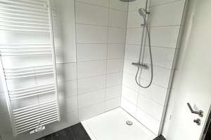 Bremerhaven-Wulsdorf // Vermietete Neubauwohnung im 1. OG – 27572 Jedutenberg, Bremerhaven – Vorschaubild 12