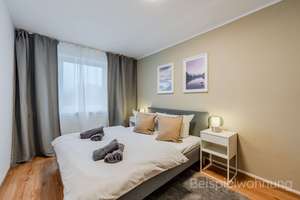 3-Zimmer-Wohnung mit Balkon und eigenem Park in Lichterfelde-West (provisionsfrei) – Drakestraße 77a, 12205 Lichterfelde, Berlin – Vorschaubild 5