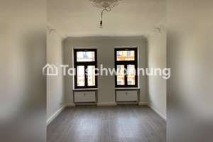 Tauschwohnung: 3 Zimmer Wohnung