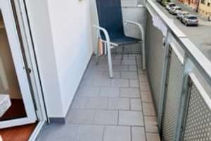 Helle, vollmöblierte 2er WG zu vermieten – Die vollständige Adresse der Immobilie erhältst du vom Anbieter., 68169 Neckarstadt-West, Mannheim – Vorschaubild 4
