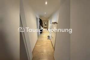 Tauschwohnung: 3 Zimmer Wohnung in Derendorf – Die vollständige Adresse der Immobilie erhältst du vom Anbieter., 40476 Derendorf, Düsseldorf – Vorschaubild 4