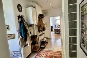 3 Zimmer Altbauwohnung | Calenberger Neustadt – 30169 Calenberger Neustadt, Hannover – Vorschaubild 5