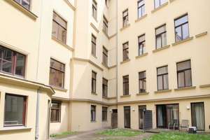 Charmante 1-Raum-Wohnung im denkmalgeschützten Altbau – solide Kapitalanlage in zentraler Lage – Die vollständige Adresse der Immobilie erhältst du vom Anbieter., 39104 Altstadt, Magdeburg – Vorschaubild 7