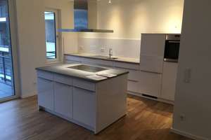 Moderne 3-Zimmer Wohnung mit EBK und Südbalkon