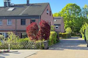 Ihr neues Zuhause: Charmantes Reihenendhaus mit Garten und Garage! – Kückelmannshof 15, 45894 Buer, Gelsenkirchen – Vorschaubild 49