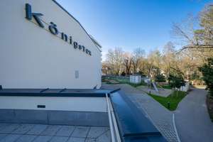 Lichtdurchflutetes 2,5 ZI - Penthouse mit großer Dachterrasse nach Süden – Dr.-Gessler-Straße 2, 93051 Großprüfening-Dechbetten-Königswiesen, Regensburg – Vorschaubild 3