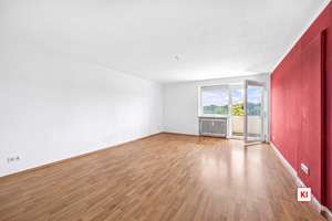 Über den Baumkronen des Englischen Gartens: Charmante 1-Zimmer-Wohnung mit Potenzial – Die vollständige Adresse der Immobilie erhältst du vom Anbieter., 80805 Biederstein, München – Vorschaubild 6
