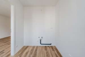 Schöne helle Wohnung im Neubau! – Lily-Braun-Str. 13, 12619 Hellersdorf, Berlin – Vorschaubild 5