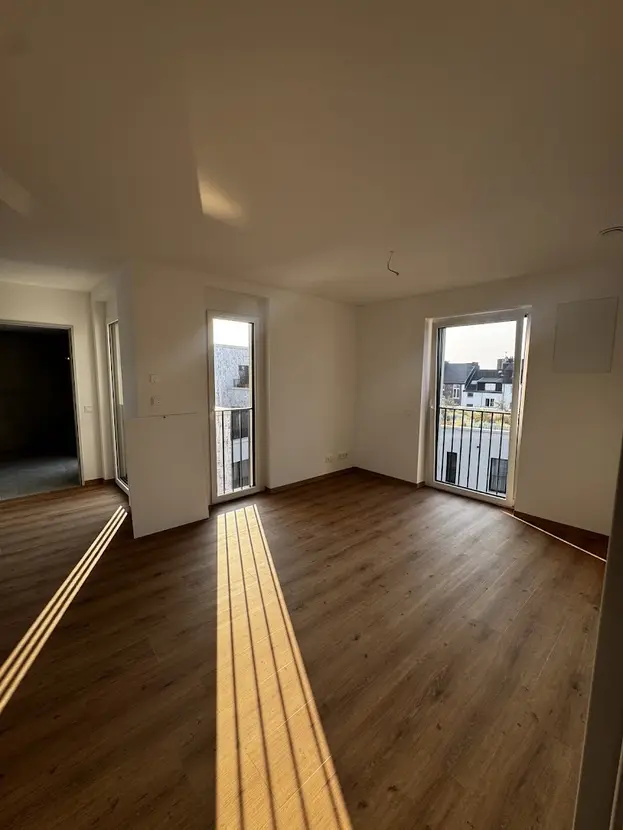 Gemütliche 2 Zimmerwohnung mit atemberaubender Dachterrasse - Photo 4