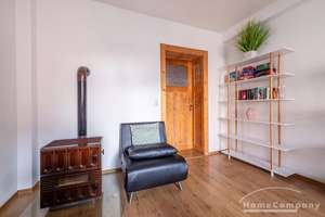 273061L HomeCompany Dresden Möbliert/Furnished 2-Zimmer Apartment in Dresden-Friedrichstadt max. ... – Die vollständige Adresse der Immobilie erhältst du vom Anbieter., 1159 Friedrichstadt, Dresden – Vorschaubild 11