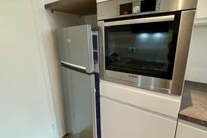 Kompaktes Wohnen: 1,5-Zimmer-Apartment in Adlershof – Die vollständige Adresse der Immobilie erhältst du vom Anbieter., 12489 Adlershof, Berlin – Vorschaubild 5