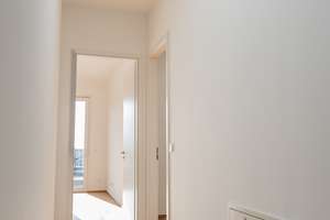 Wohnen mit Skylineblick : 5-Zimmer-Penthouse-Wohnung im  Herzen von Sachsenhausen. – 60599 Sachsenhausen-Süd, Frankfurt am Main – Vorschaubild 12