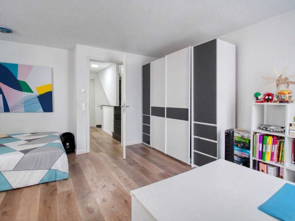 Kinderzimmer OG