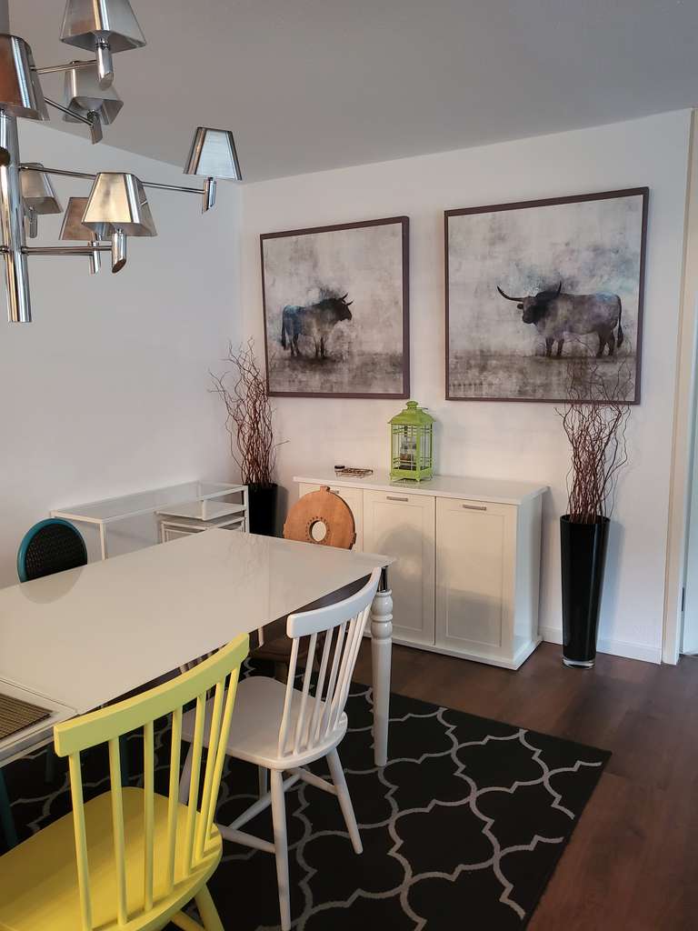 Immobilie in Kronberg - Schöne Wohnung/Home Office in Kronberg near Frankfurt - Bild 3