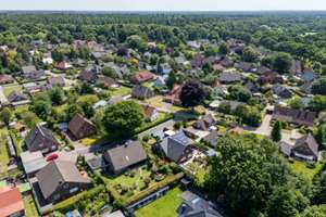 Exklusives Einfamilienhaus mit Studio, Sauna und traumhaftem Garten – Die vollständige Adresse der Immobilie erhältst du vom Anbieter., 26605 Aurich – Vorschaubild 8