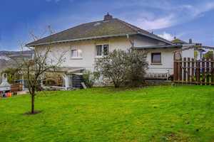 Modernisierter Bungalow mit Einliegerwohnung in schöner Lage von Elbtal  – Limburg-Weilburg (Kreis) – Vorschaubild 6