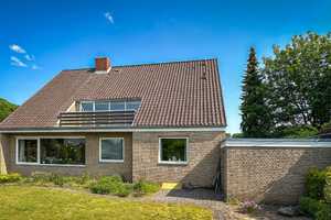 Freistehendes Einfamilienhaus in bevorzugter Süd-Lage in Uelzen-Veerßen – Spechtstraße 7, 29525 Uelzen (Kreis) – Vorschaubild 11