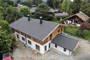 Erstbezug ! Außergewöhnliche und luxuriöse Haushälfte in bester Lage – Berta-Morena -Weg 11, 83700 Rottach-Egern – Vorschaubild 22
