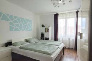Vermietete, gepflegte Wohnung in ruhiger Wohnlage – Die vollständige Adresse der Immobilie erhältst du vom Anbieter., 86179 Haunstetten-West, Augsburg – Vorschaubild 5