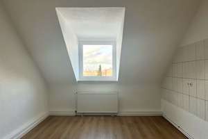 Helle 3-Zimmer-Wohnung - frisch renoviert und sofort bezugsfrei – Badenstedter Straße 66, 30453 Linden-Mitte, Hannover – Vorschaubild 11