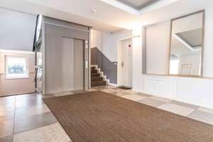 ***Modernes Penthouse mit zwei Terrassen*** – Rigaer Straße 59, 10247 Friedrichshain, Berlin – Vorschaubild 4