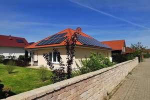 KfW-40 Plus Bungalow ! – Die vollständige Adresse der Immobilie erhältst du vom Anbieter., 31535 Neustadt am Rübenberge – Vorschaubild 3