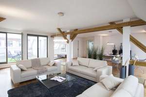 Ein Penthouse mit Terrasse in der Sachsenmetropole Leipzig – 4103 Zentrum-Ost, Leipzig – Vorschaubild 3
