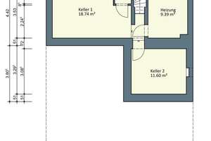 Freistehend + saniert! EFH m. Wintergarten, Sauna, Garage und EBK sucht neuen Eigentümer in MG-Hardt – Die vollständige Adresse der Immobilie erhältst du vom Anbieter., 41169 Hardt-Mitte, Mönchengladbach – Vorschaubild 43