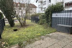 Gemütliche 2-Zi. EG-Wohnung mit Garten + Tiefgaragenstellplatz in ruhiger Wohnlage in HN-Horkheim – Heilbronner Weg 26, 74081 Horkheim, Heilbronn – Vorschaubild 11