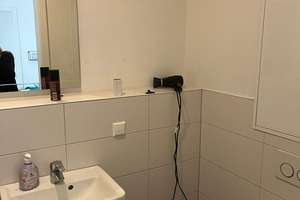 Helle Wohnung mit vier Zimmern, sonnigem Balkon und EBK – An der Radrennbahn 7, 68167 Neckarstadt-Ost/Wohlgelegen, Mannheim – Vorschaubild 8