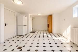 Freistehendes Einfamilienhaus in begehrter Lage – Die vollständige Adresse der Immobilie erhältst du vom Anbieter., 12209 Lichterfelde, Berlin – Vorschaubild 8