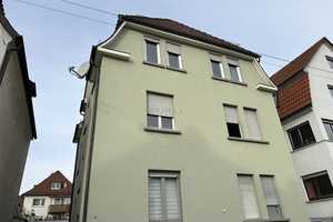 Tolle Anlage und für Menschen mit "MEHR Bedarf" gibt´s noch ein 2. Haus dazu – Stuttgart – Vorschaubild 1