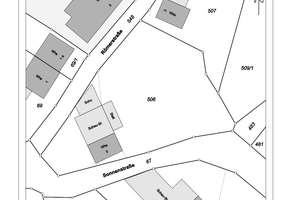 Ein Haus mit Charakter und vielen Möglichkeiten – Die vollständige Adresse der Immobilie erhältst du vom Anbieter., 78250 Tengen – Vorschaubild 27
