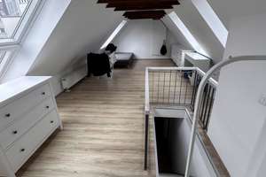 2-Zimmer Wohnung in Essen-Südviertel – Rellinghauser Straße 73, 45128 Südviertel, Essen – Vorschaubild 7