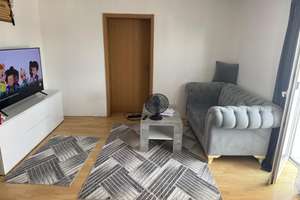 Schöne 4-5 Zimmer Wohnung in Münster-Sarmsheim mit traumhaftem Garten & Einbauküche – 55424 Münster-Sarmsheim – Vorschaubild 3