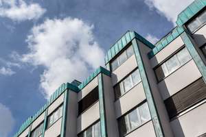 ** Außergewöhnliche Wohnung mit Dachterrasse im Herzen der Nordstadt ** – Mallinckrodtstraße 26-28, 44145 Nordmarkt, Dortmund – Vorschaubild 13
