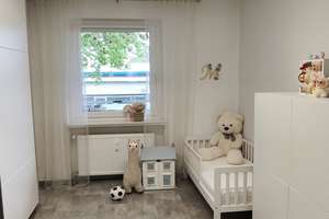 3-Zimmer-Wohnung in Bemerode: Ihr neues Zuhause – 30539 Bemerode, Hannover – Vorschaubild 44