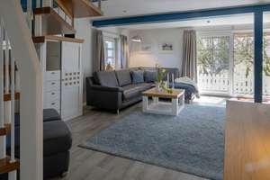 Modernisiertes Einfamilienhaus unter Reet – Die vollständige Adresse der Immobilie erhältst du vom Anbieter., 25849 Pellworm – Vorschaubild 4